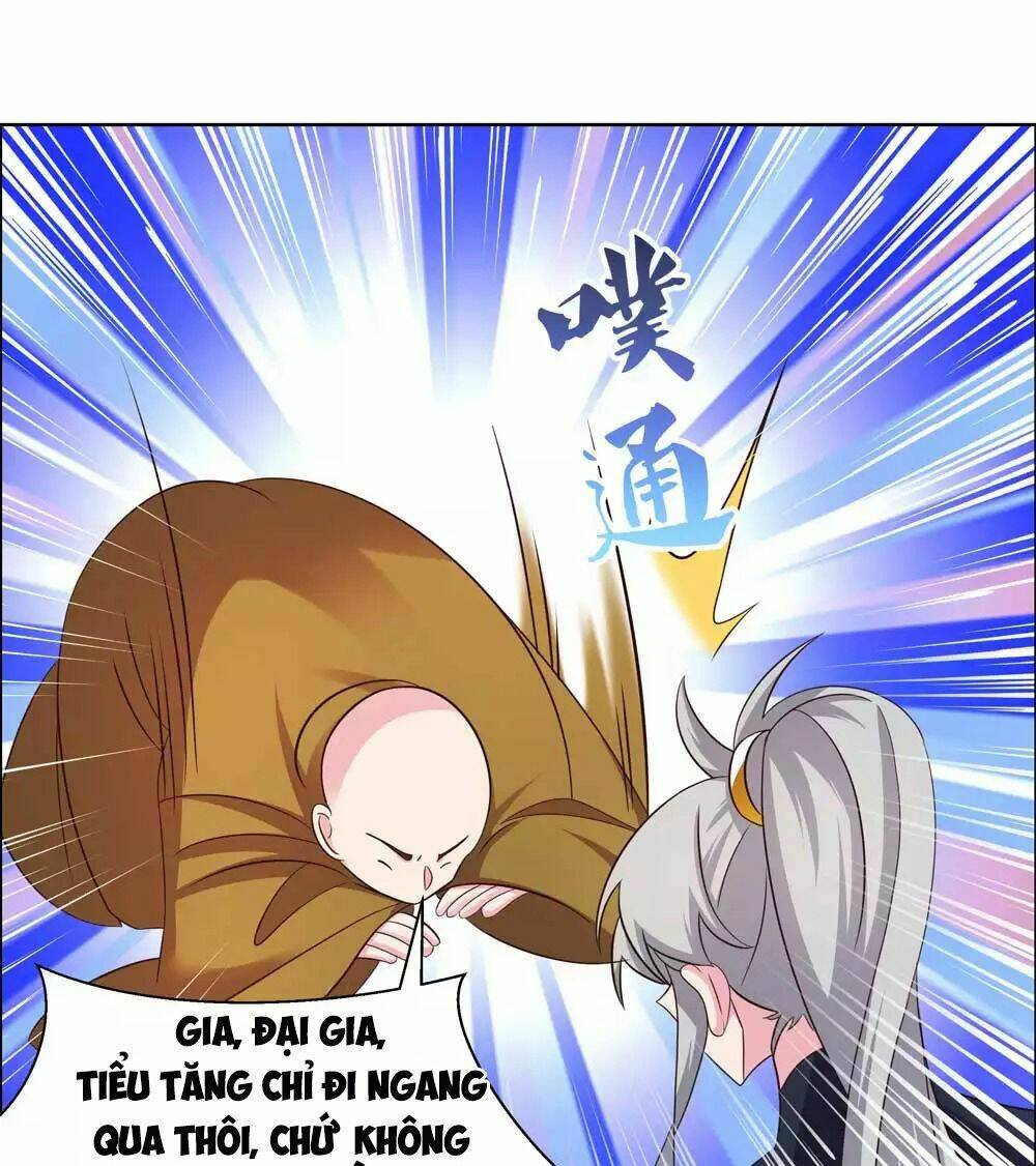 Tôn Thượng: Chapter 181
