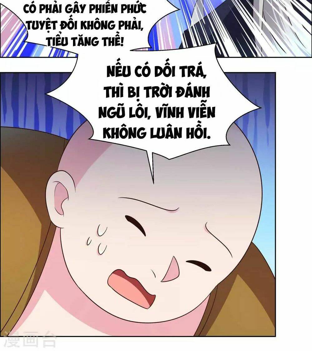 Tôn Thượng: Chapter 181