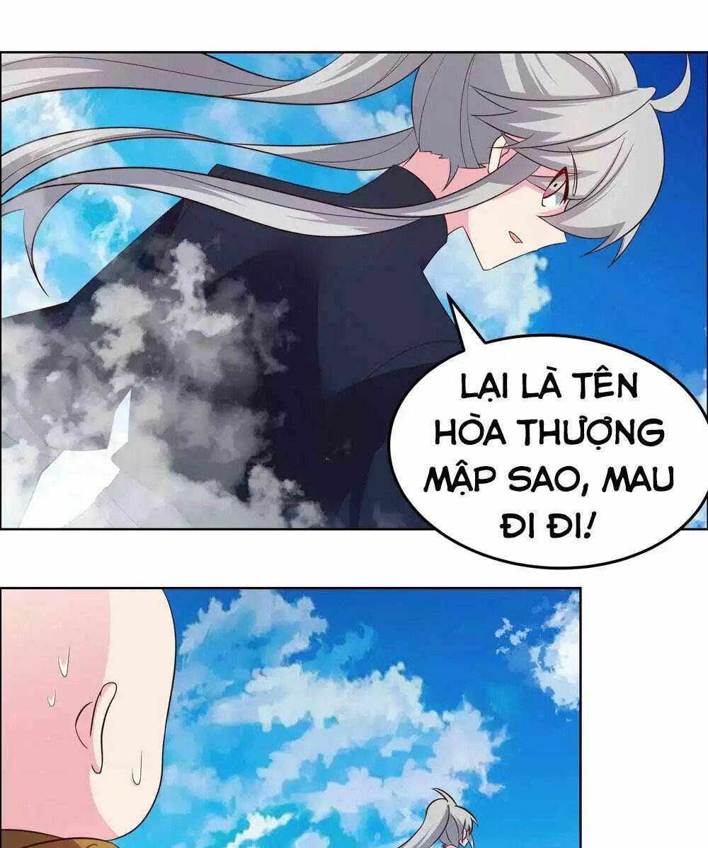 Tôn Thượng: Chapter 181