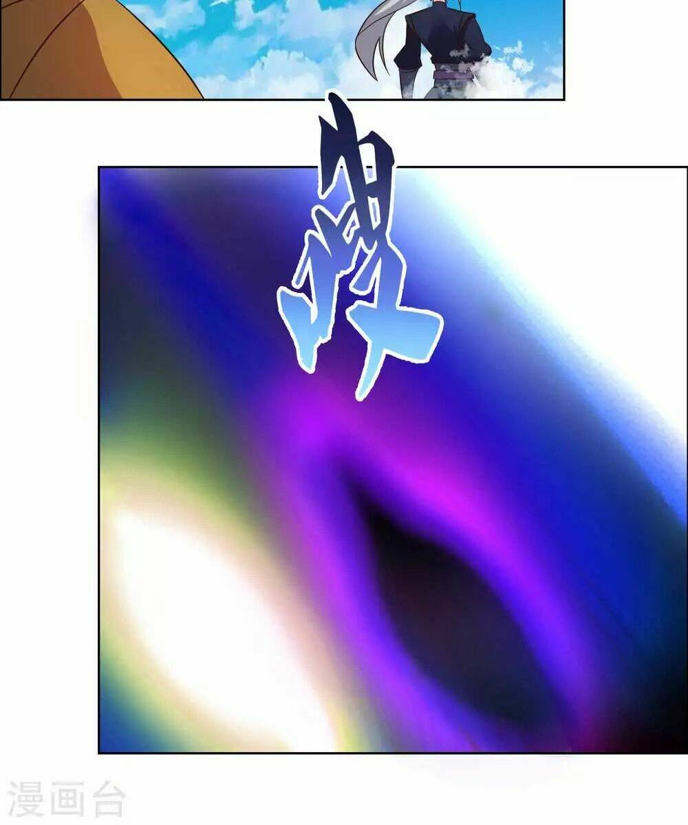 Tôn Thượng: Chapter 181