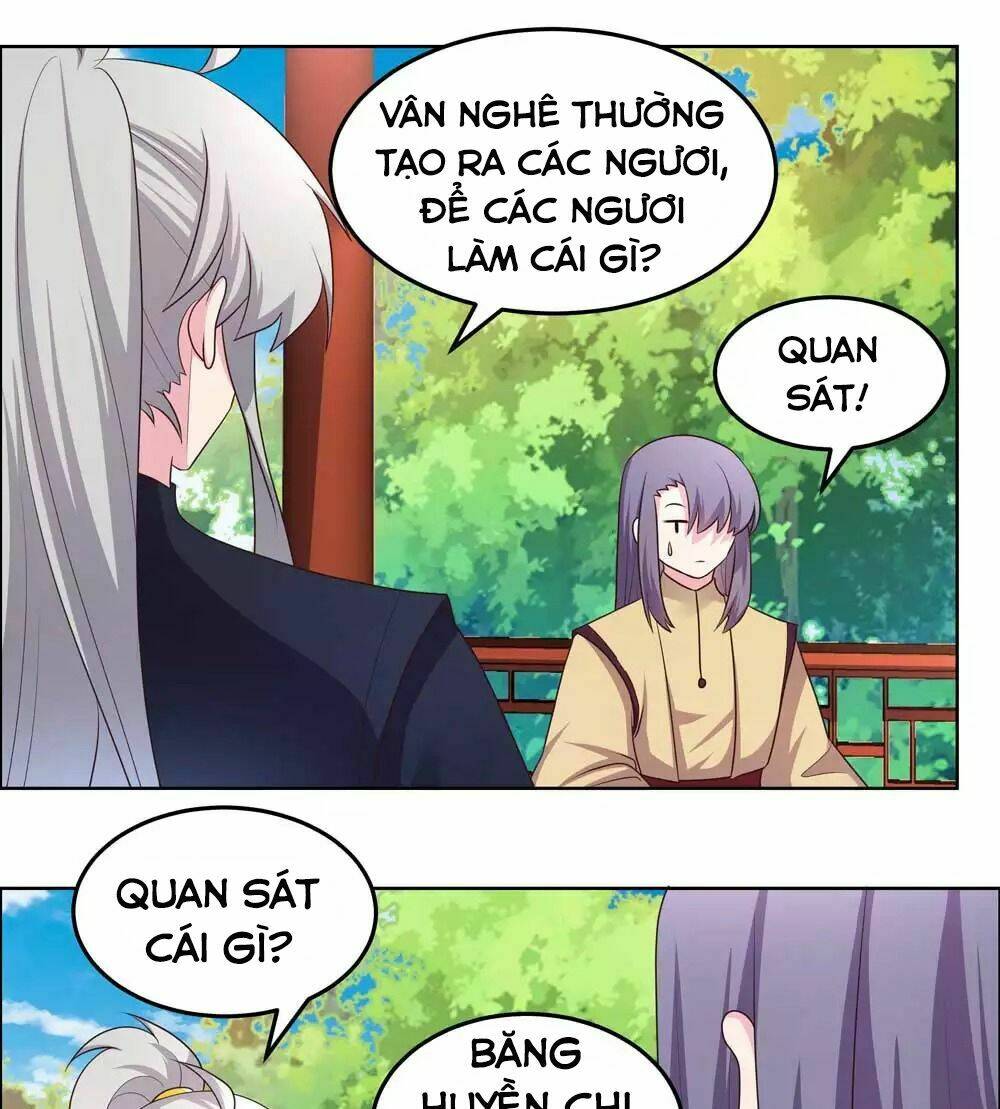 Tôn Thượng: Chapter 182