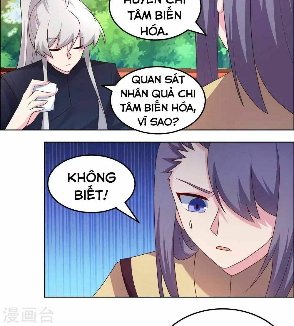 Tôn Thượng: Chapter 182