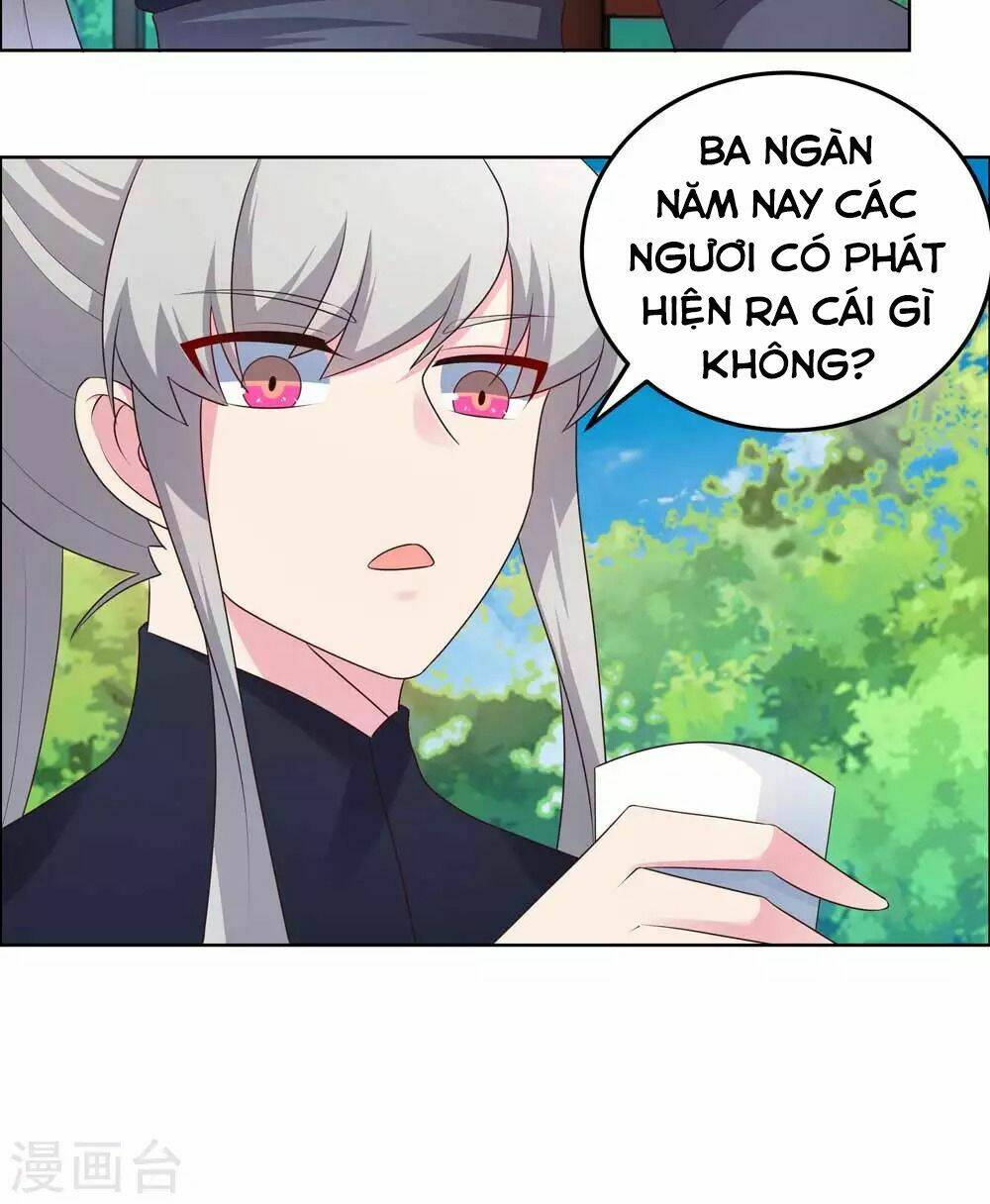 Tôn Thượng: Chapter 182