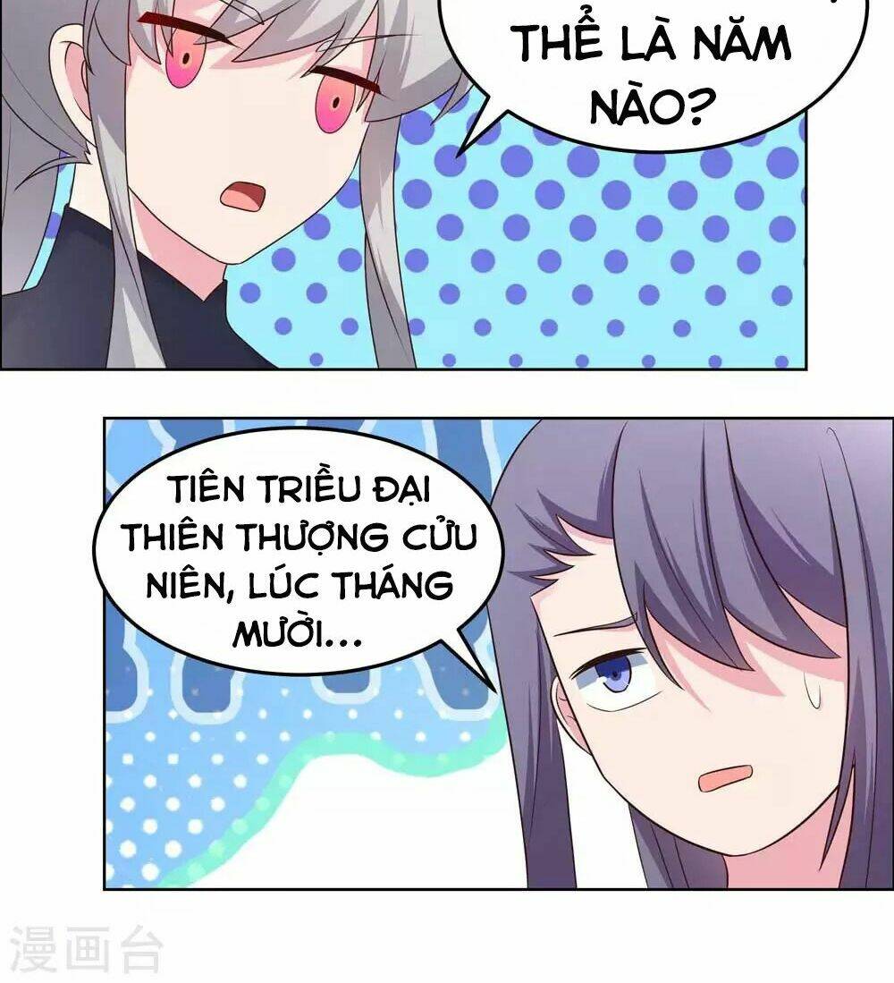 Tôn Thượng: Chapter 182