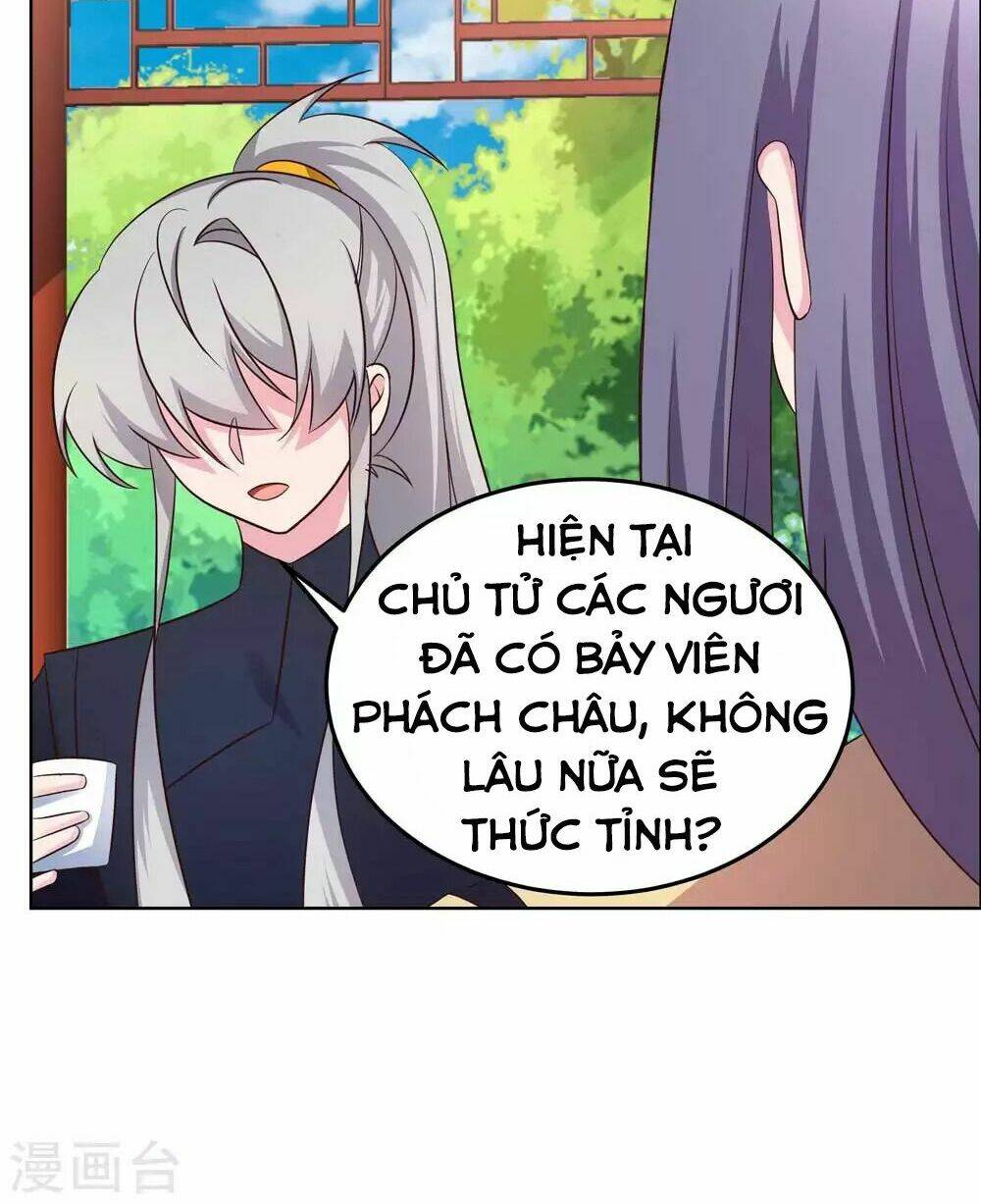 Tôn Thượng: Chapter 182