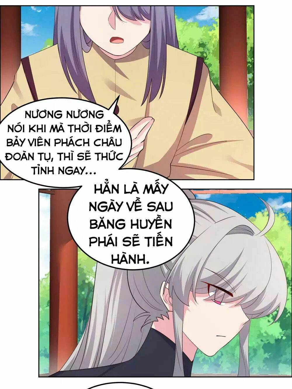 Tôn Thượng: Chapter 182