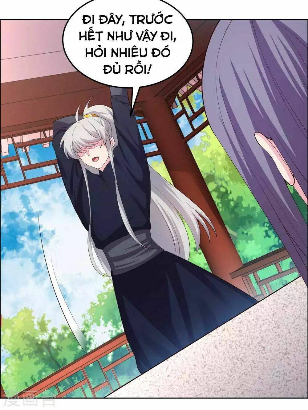 Tôn Thượng: Chapter 182