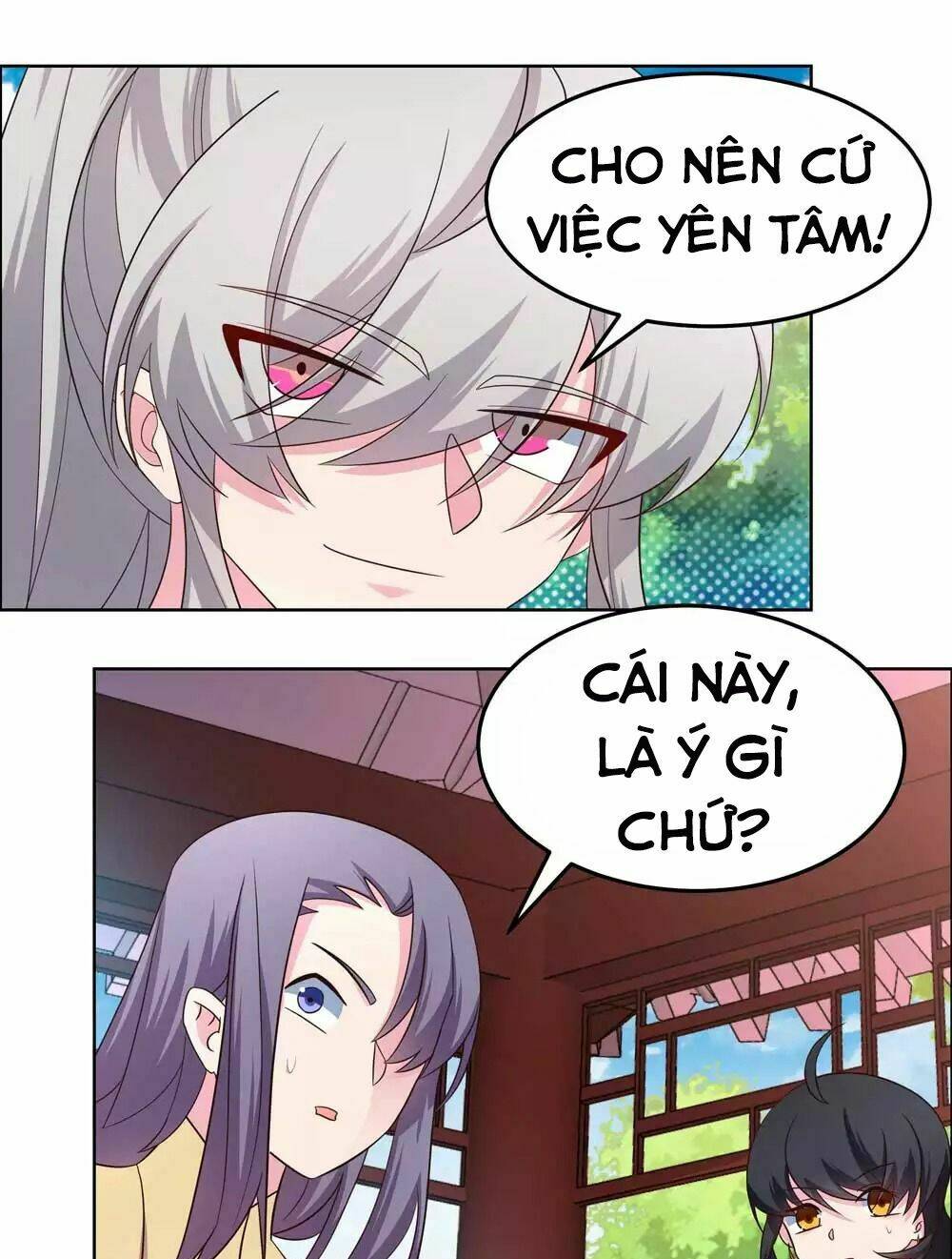 Tôn Thượng: Chapter 182