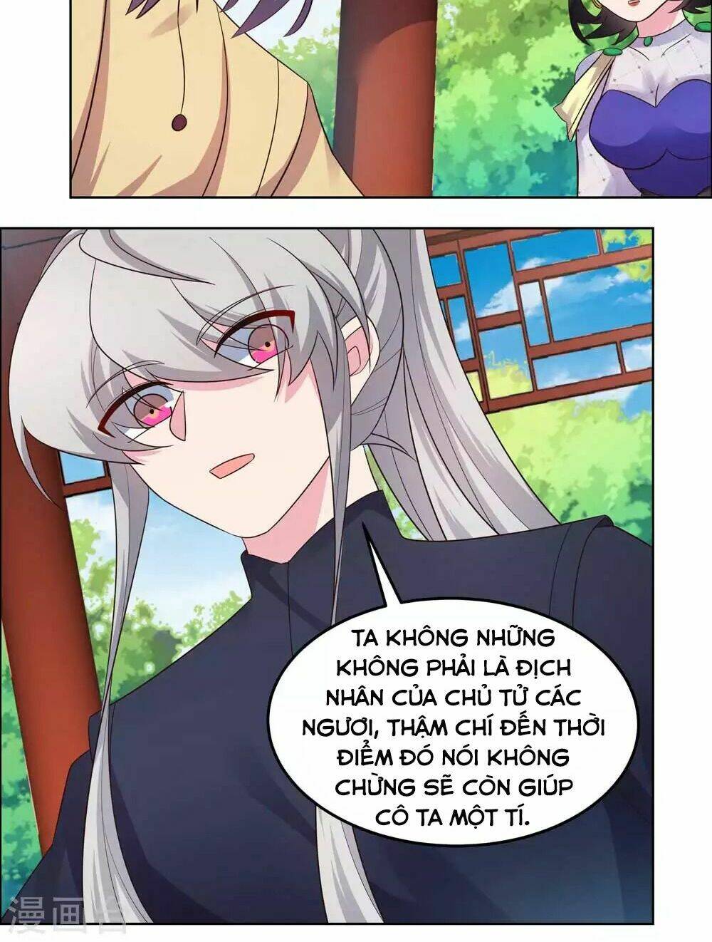 Tôn Thượng: Chapter 182