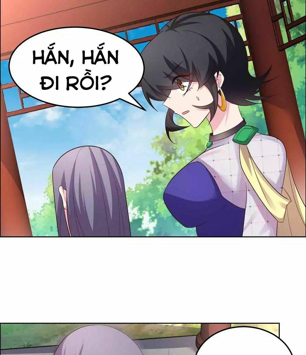 Tôn Thượng: Chapter 182