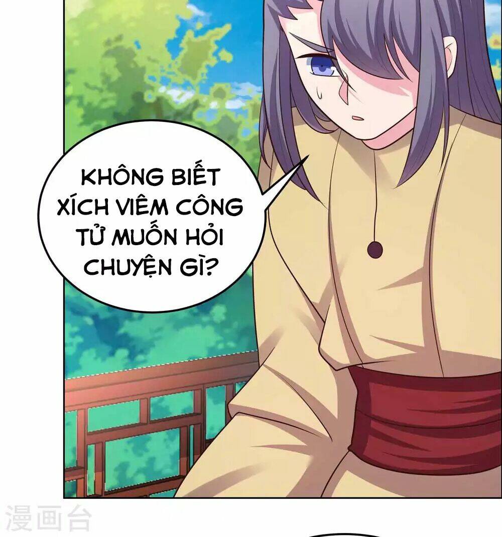 Tôn Thượng: Chapter 182