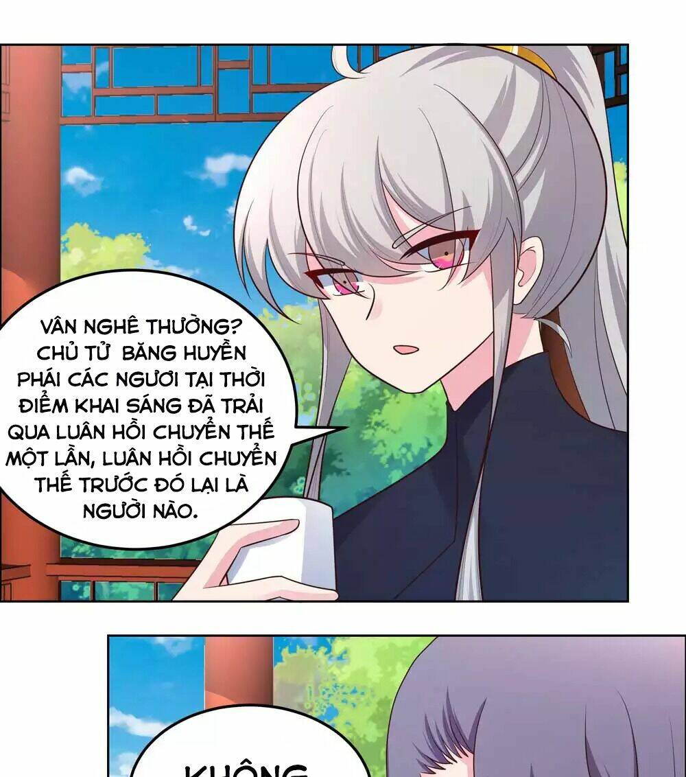 Tôn Thượng: Chapter 182