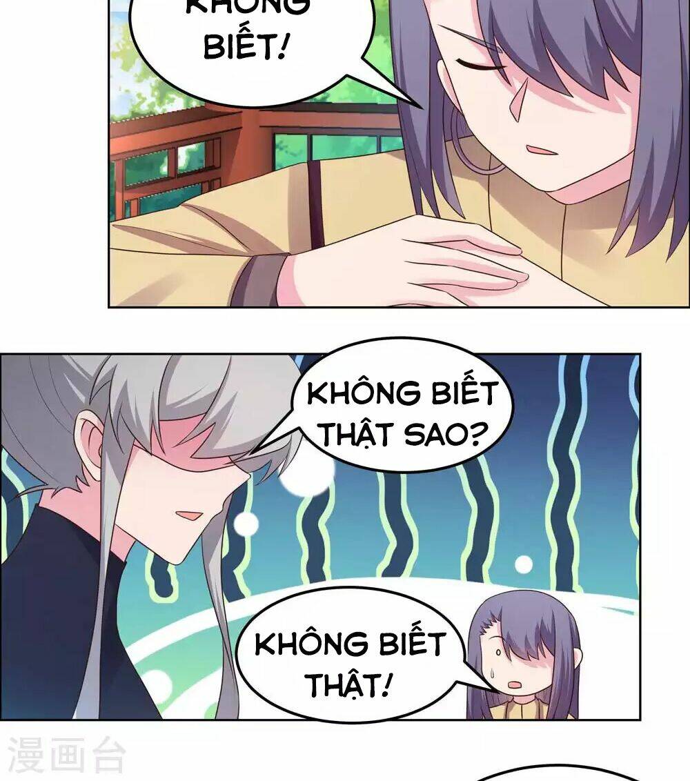 Tôn Thượng: Chapter 182