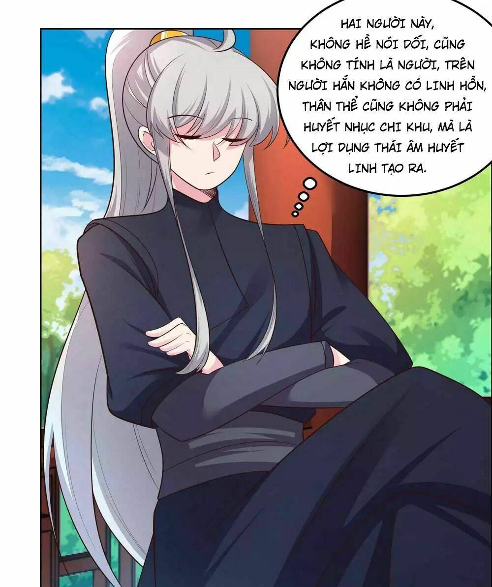 Tôn Thượng: Chapter 182