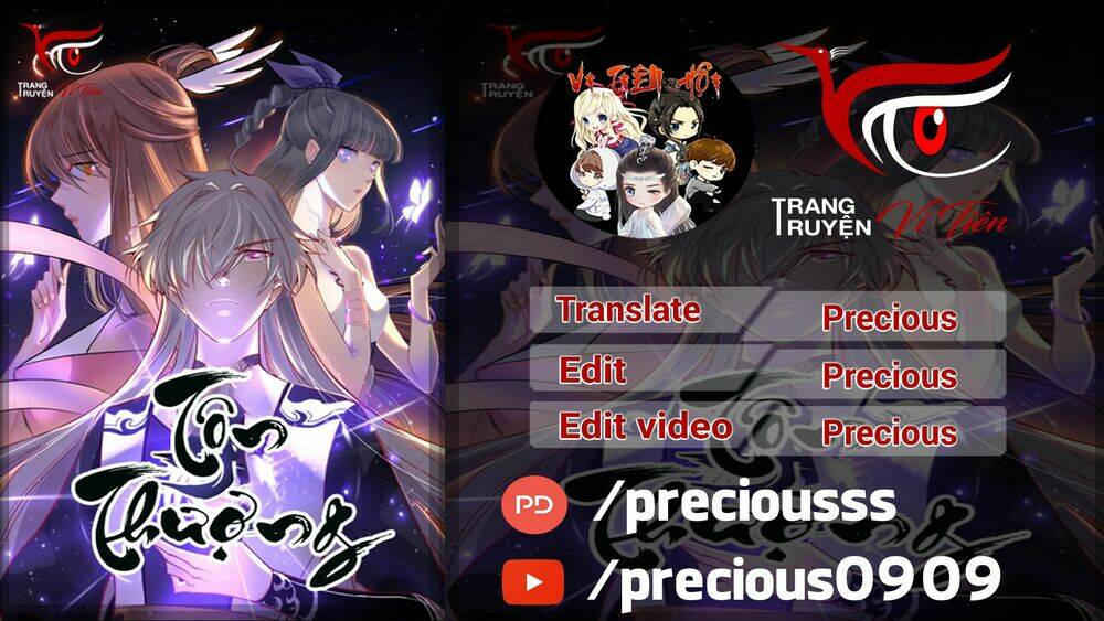 Tôn Thượng: Chapter 183