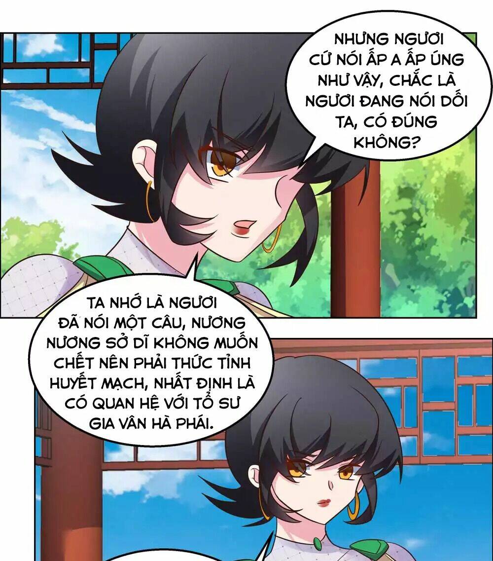 Tôn Thượng: Chapter 183