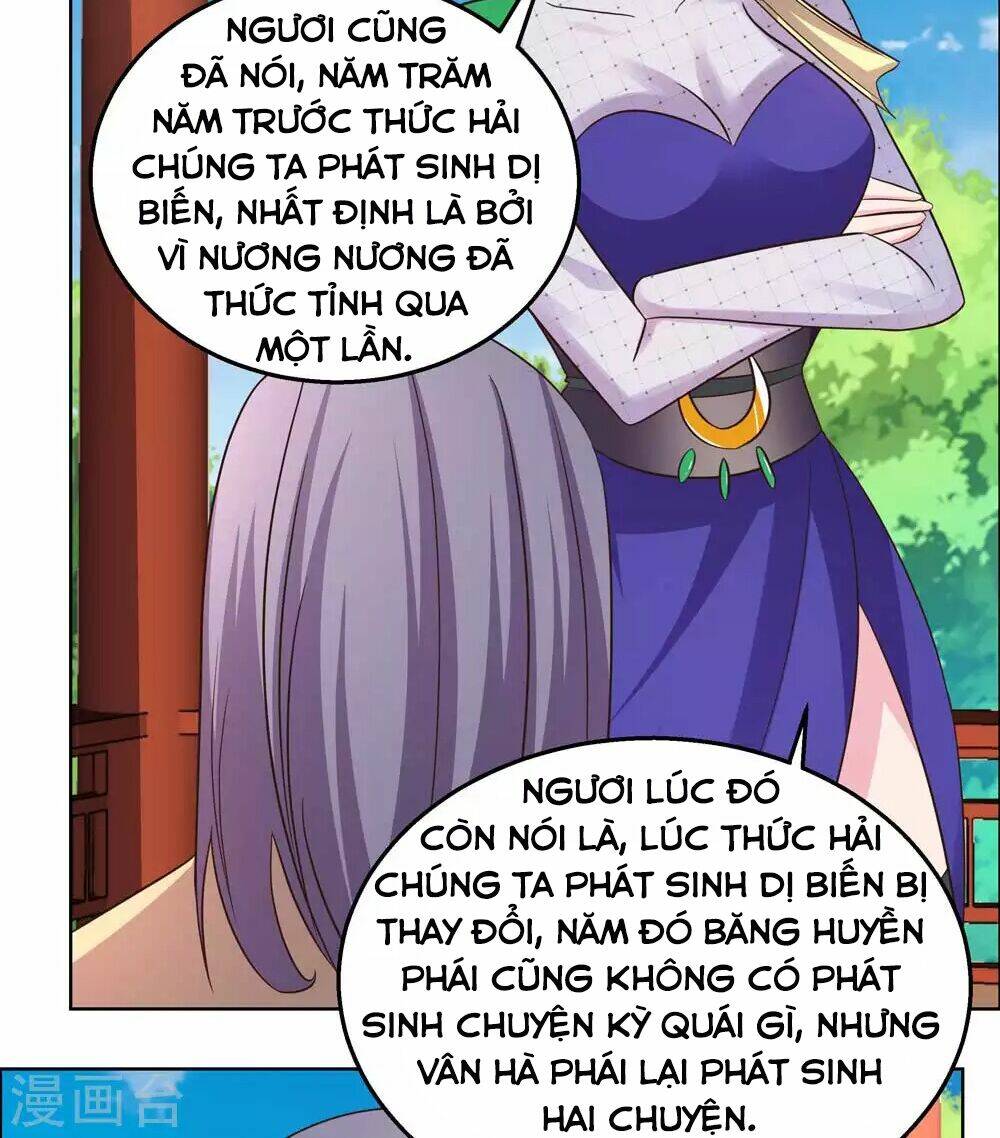 Tôn Thượng: Chapter 183