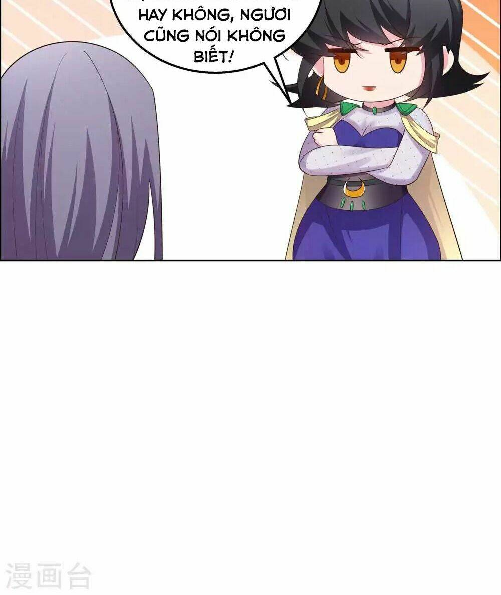 Tôn Thượng: Chapter 183