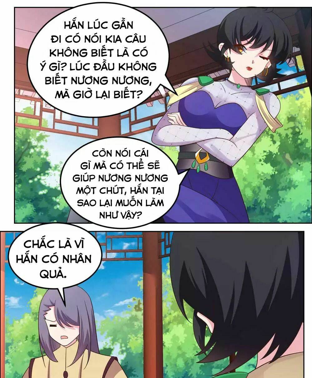 Tôn Thượng: Chapter 183