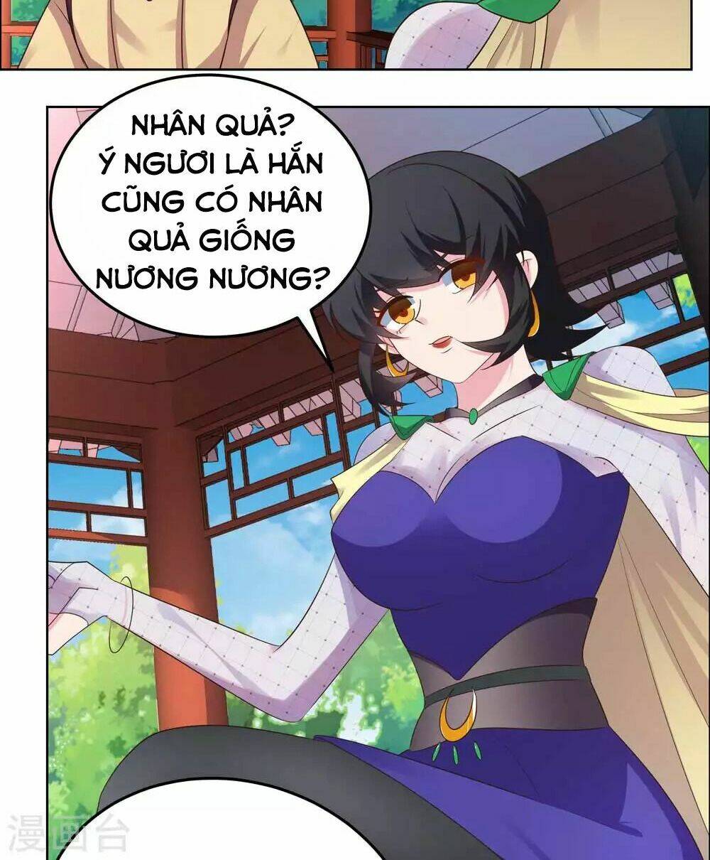 Tôn Thượng: Chapter 183