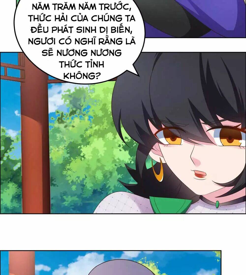 Tôn Thượng: Chapter 183