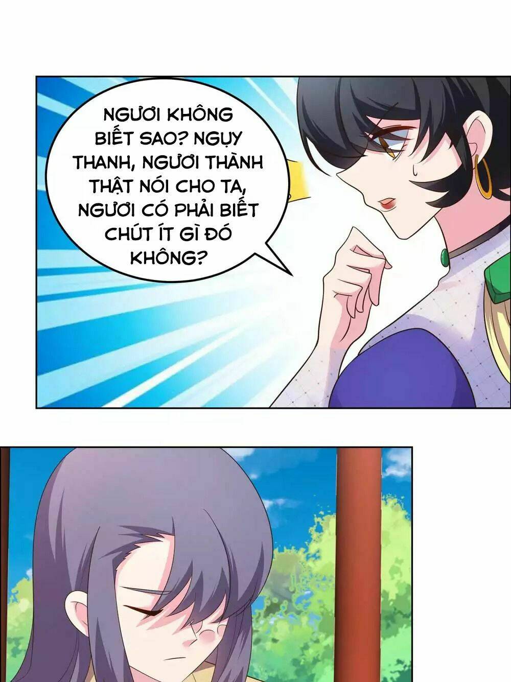 Tôn Thượng: Chapter 183