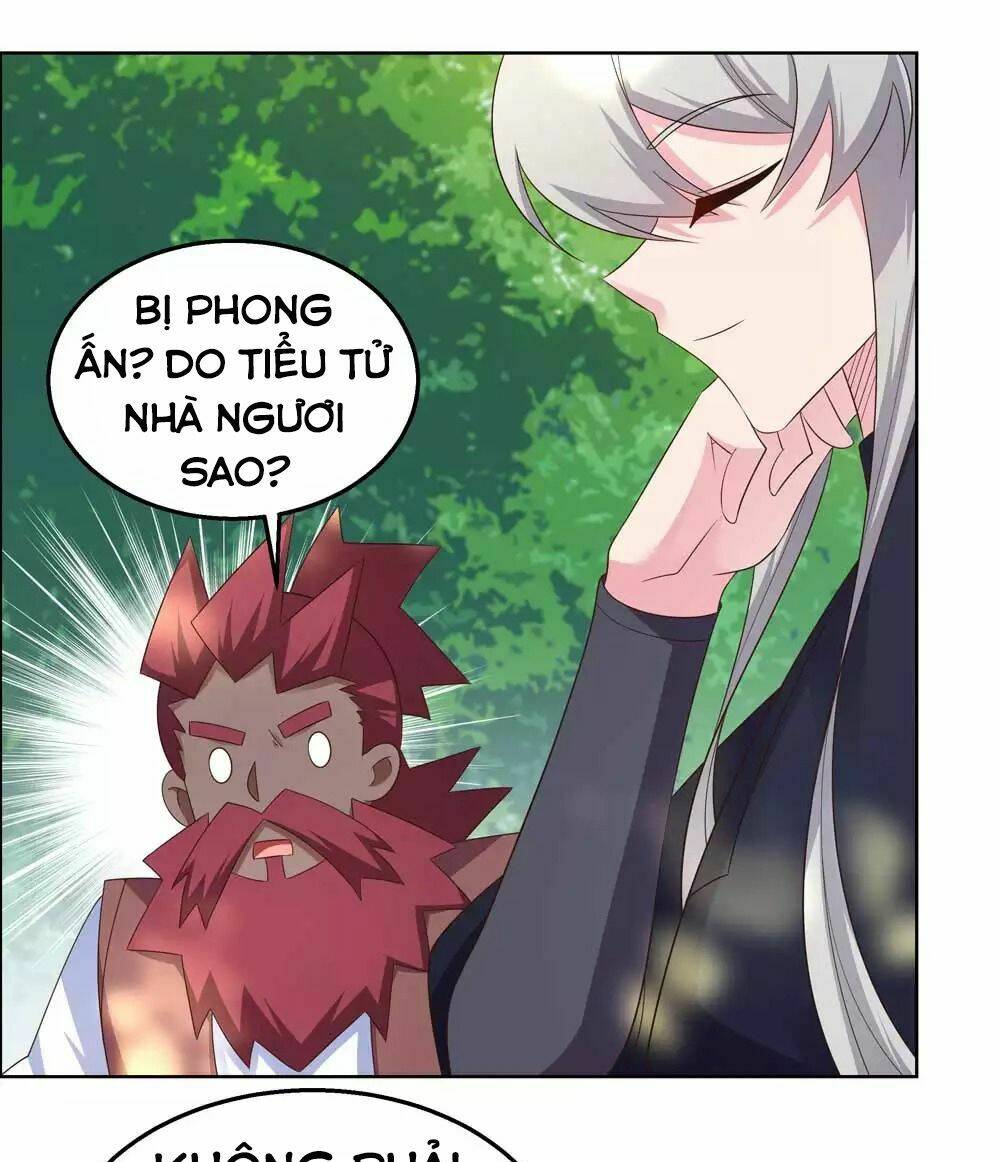 Tôn Thượng: Chapter 184