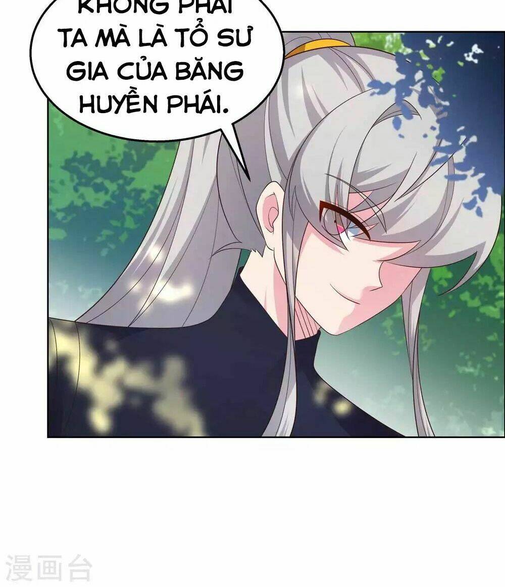Tôn Thượng: Chapter 184