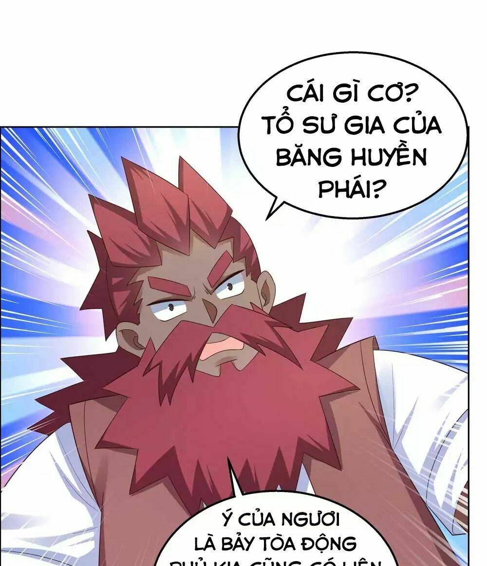 Tôn Thượng: Chapter 184