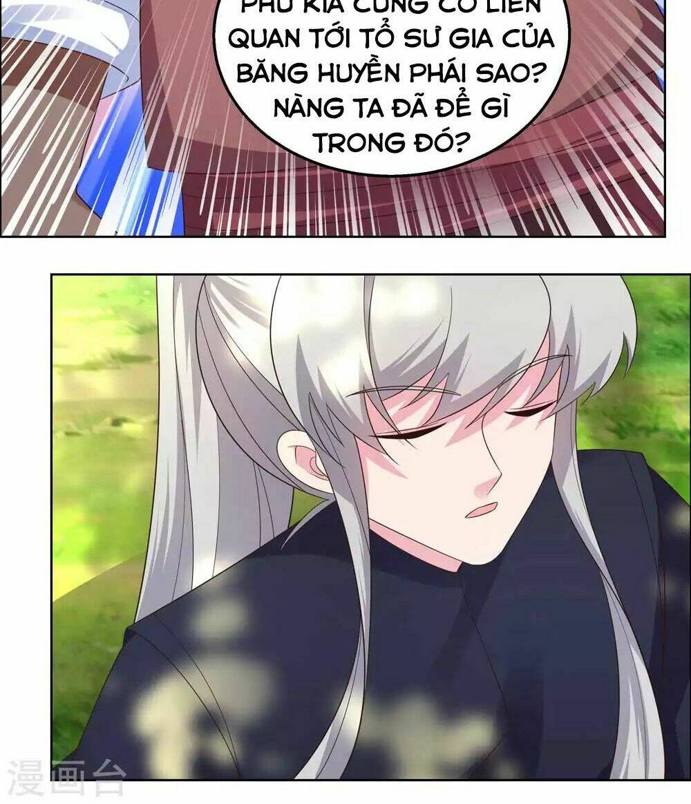 Tôn Thượng: Chapter 184