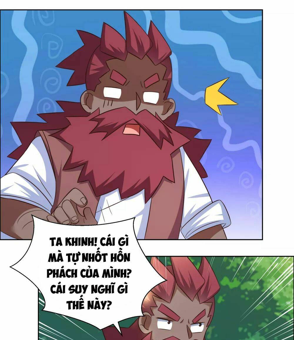 Tôn Thượng: Chapter 184