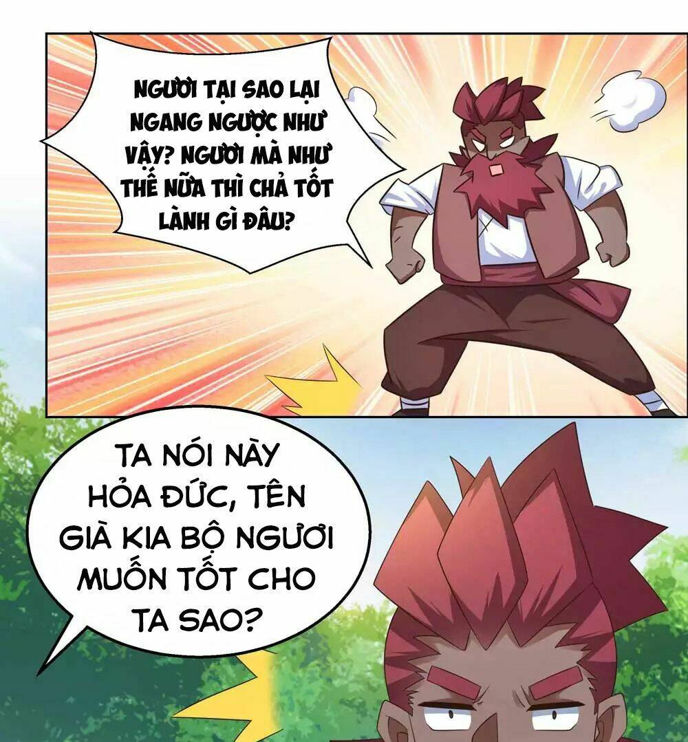 Tôn Thượng: Chapter 184