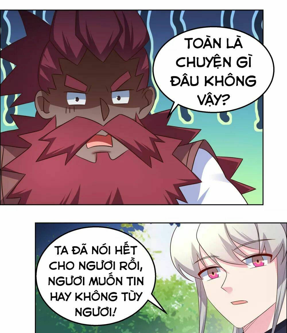 Tôn Thượng: Chapter 184