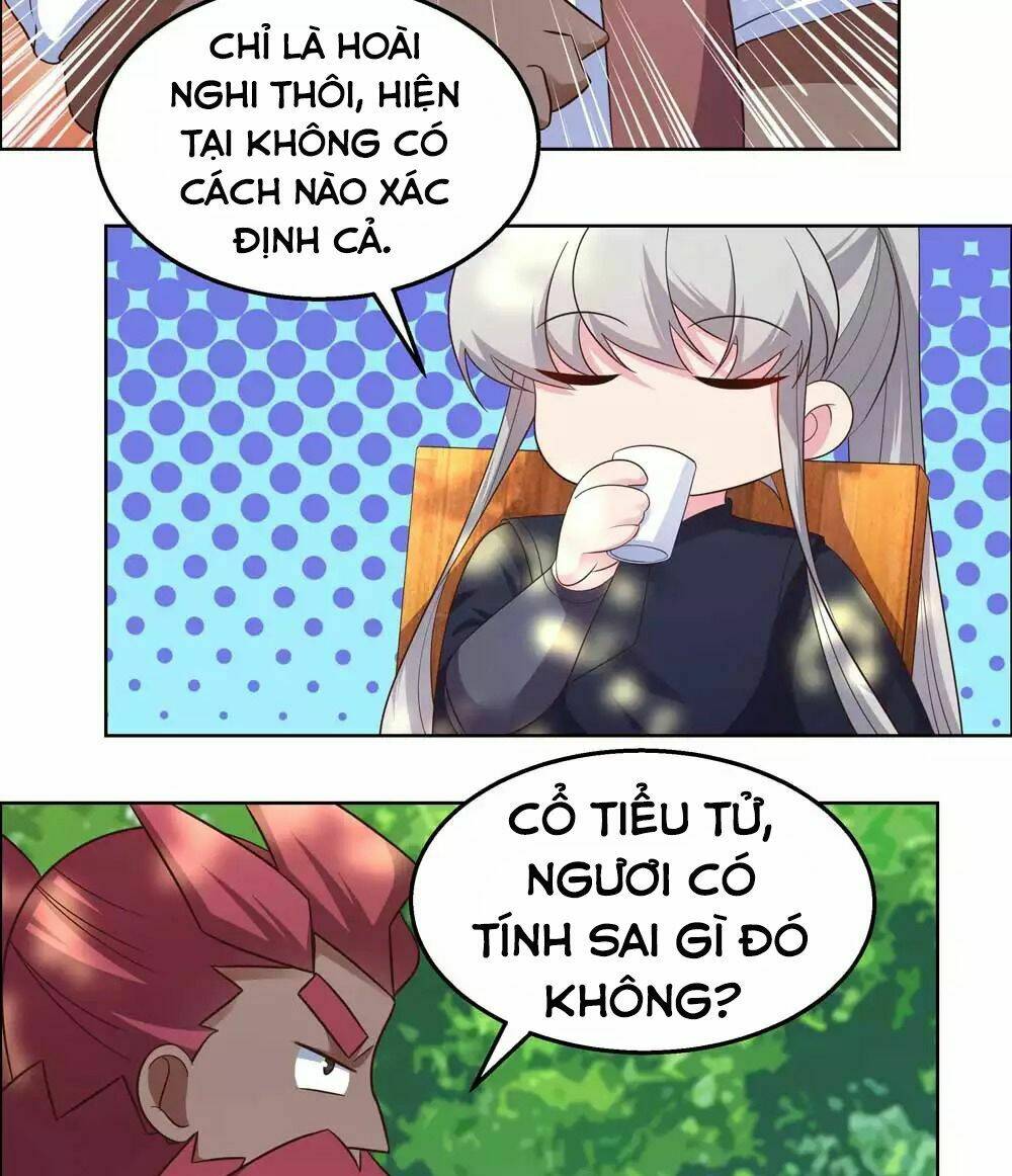 Tôn Thượng: Chapter 184