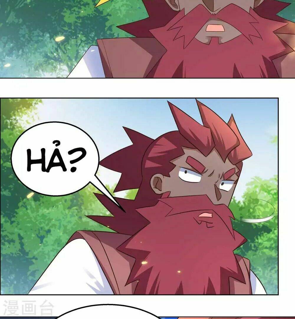 Tôn Thượng: Chapter 184