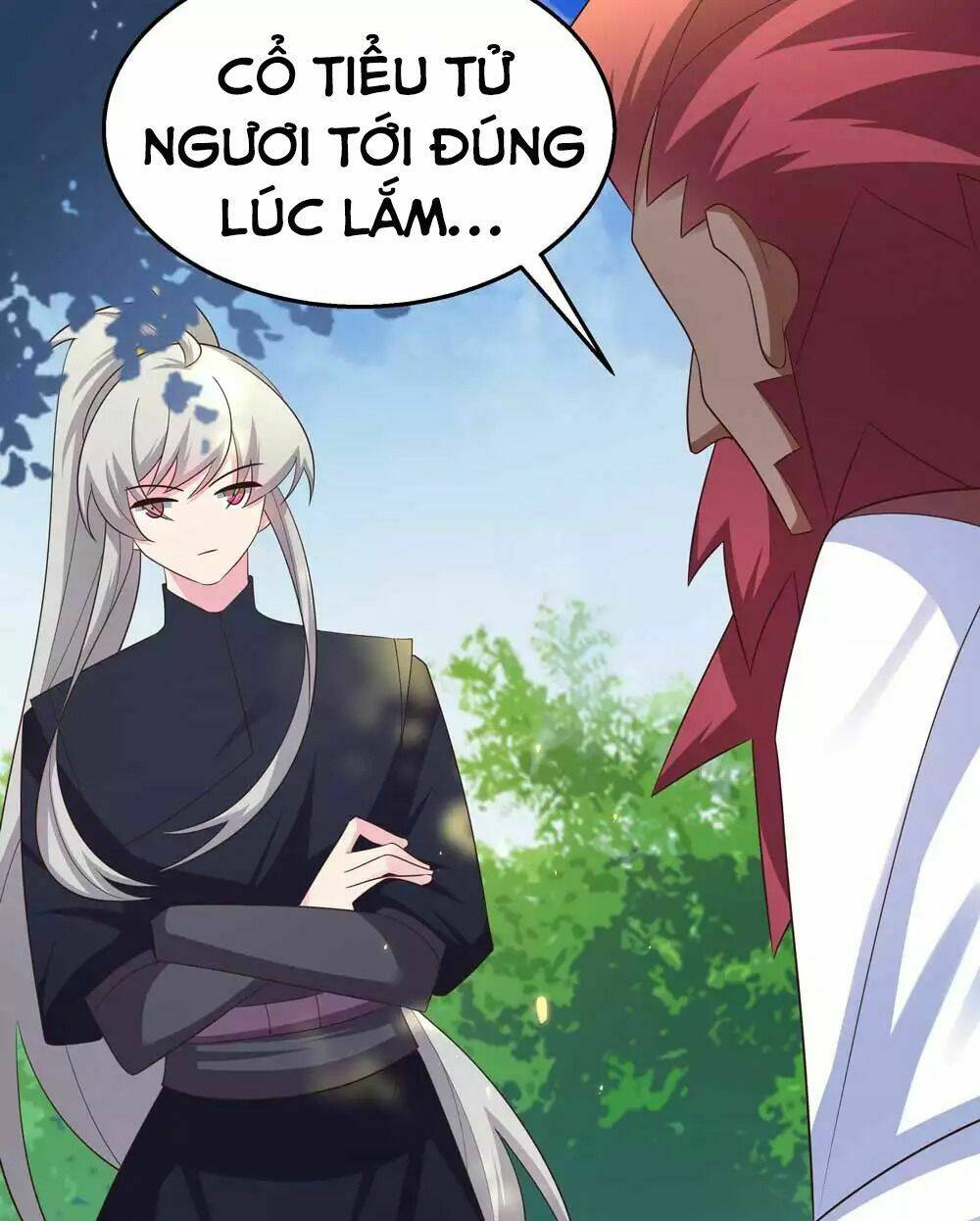 Tôn Thượng: Chapter 184