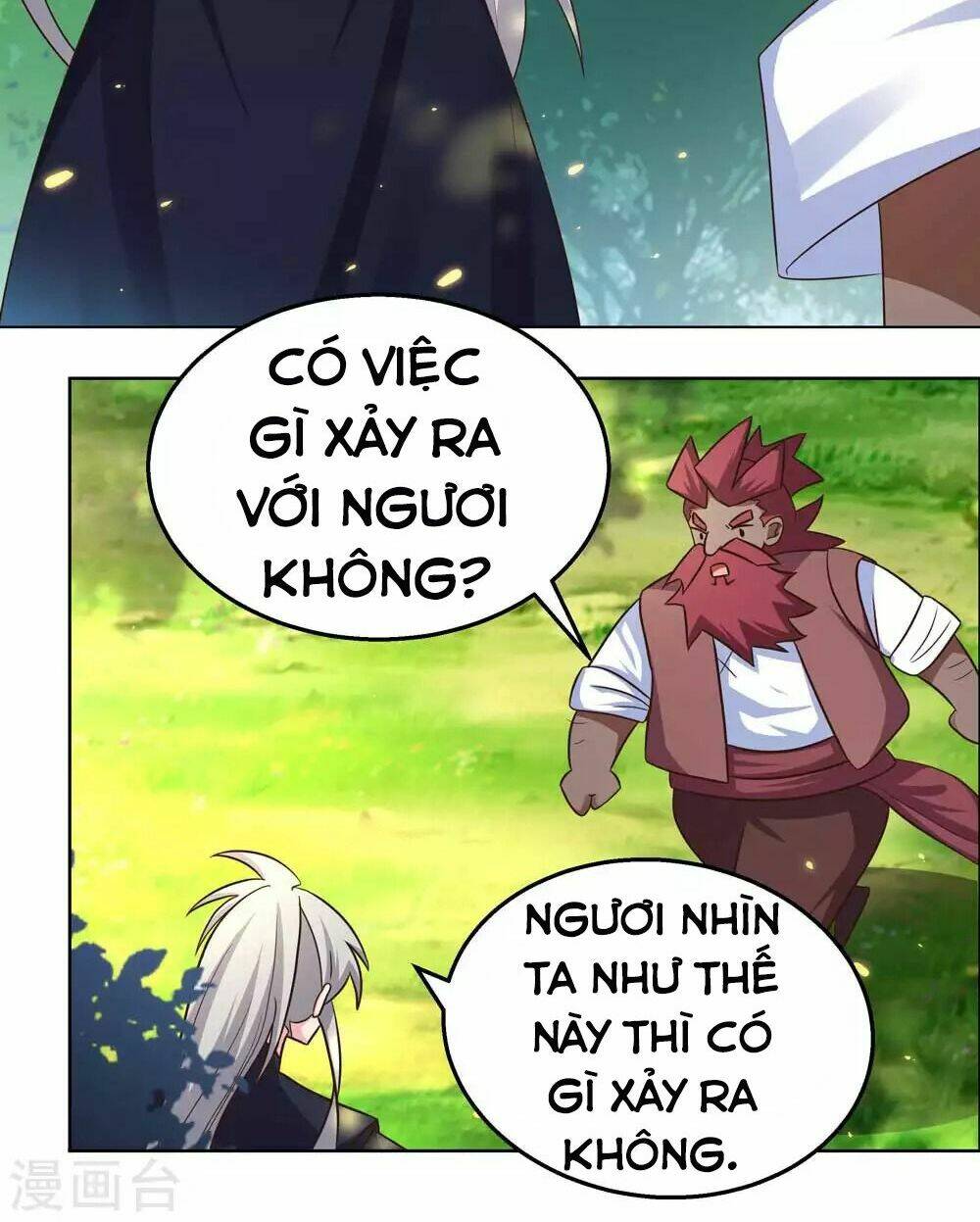 Tôn Thượng: Chapter 184