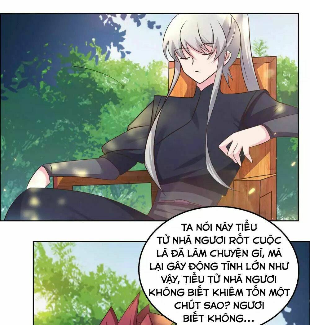 Tôn Thượng: Chapter 184