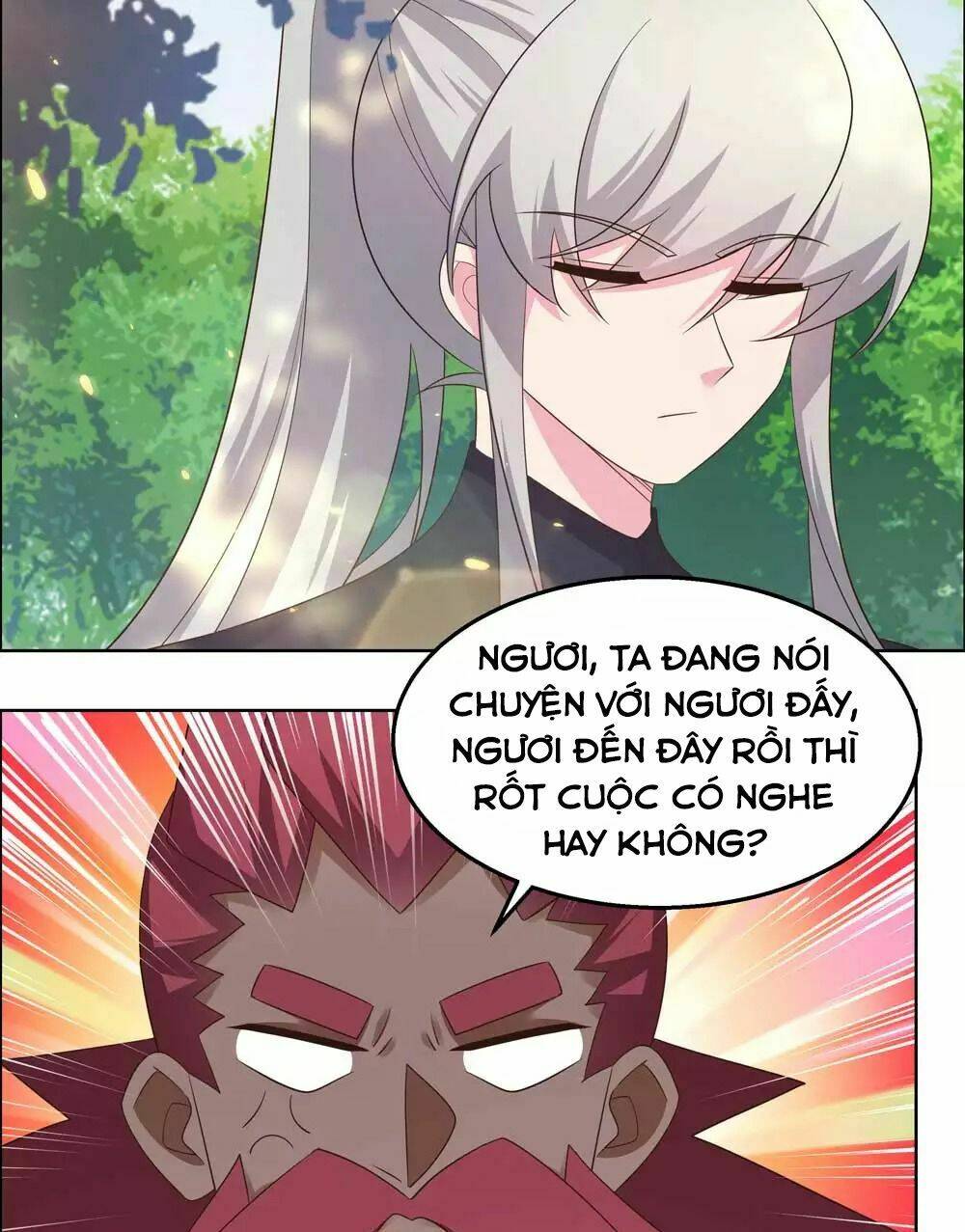 Tôn Thượng: Chapter 184