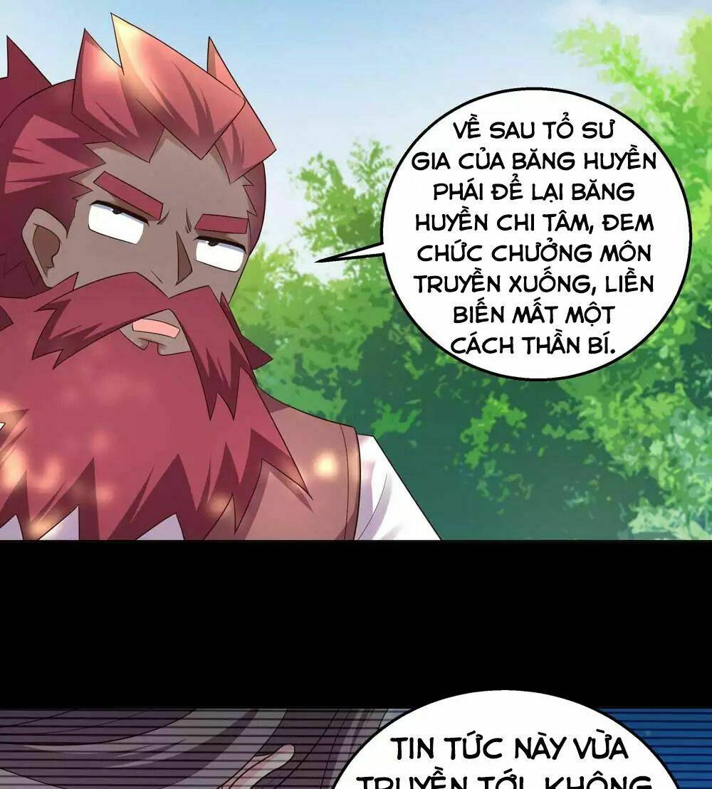 Tôn Thượng: Chapter 185