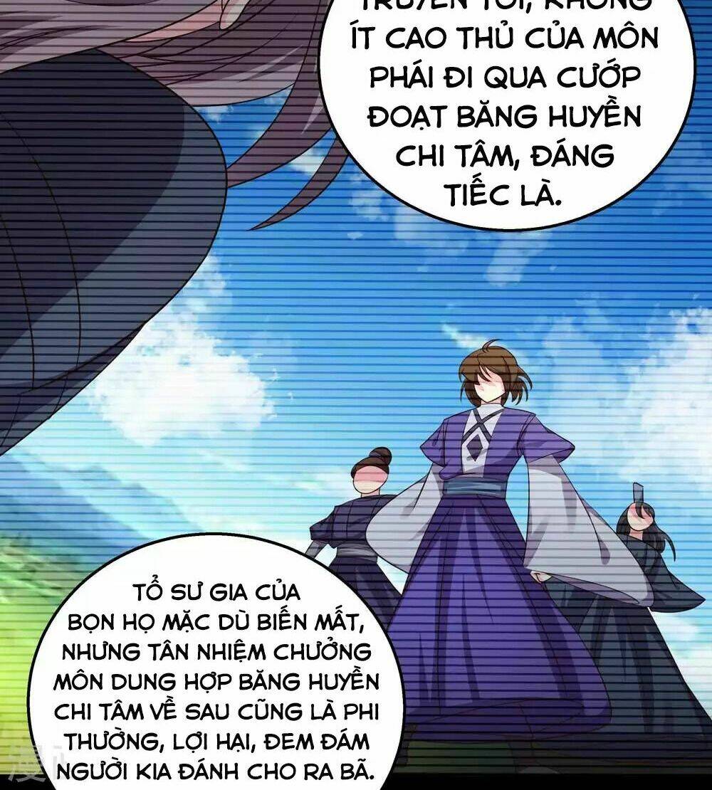 Tôn Thượng: Chapter 185