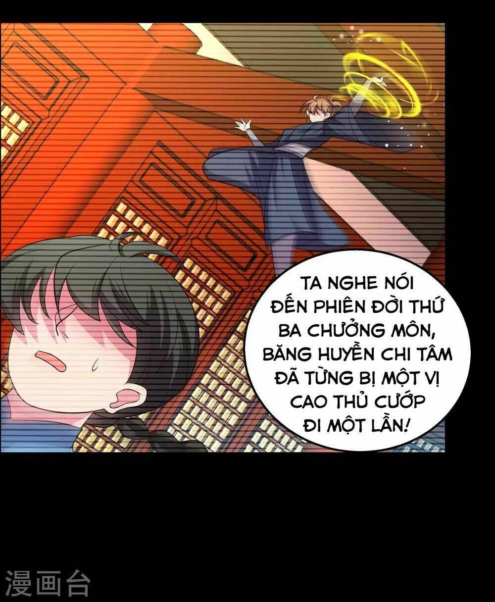 Tôn Thượng: Chapter 185