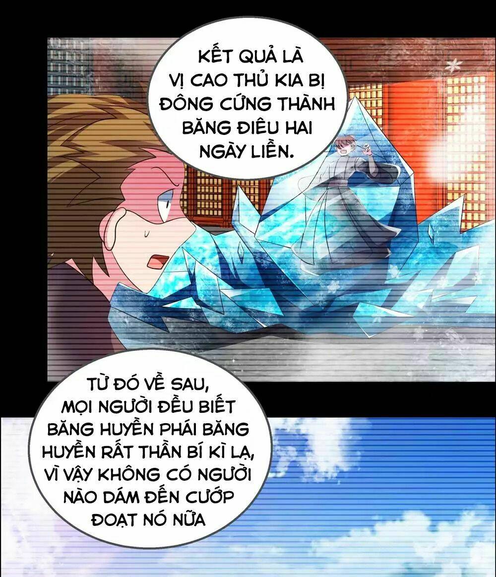 Tôn Thượng: Chapter 185