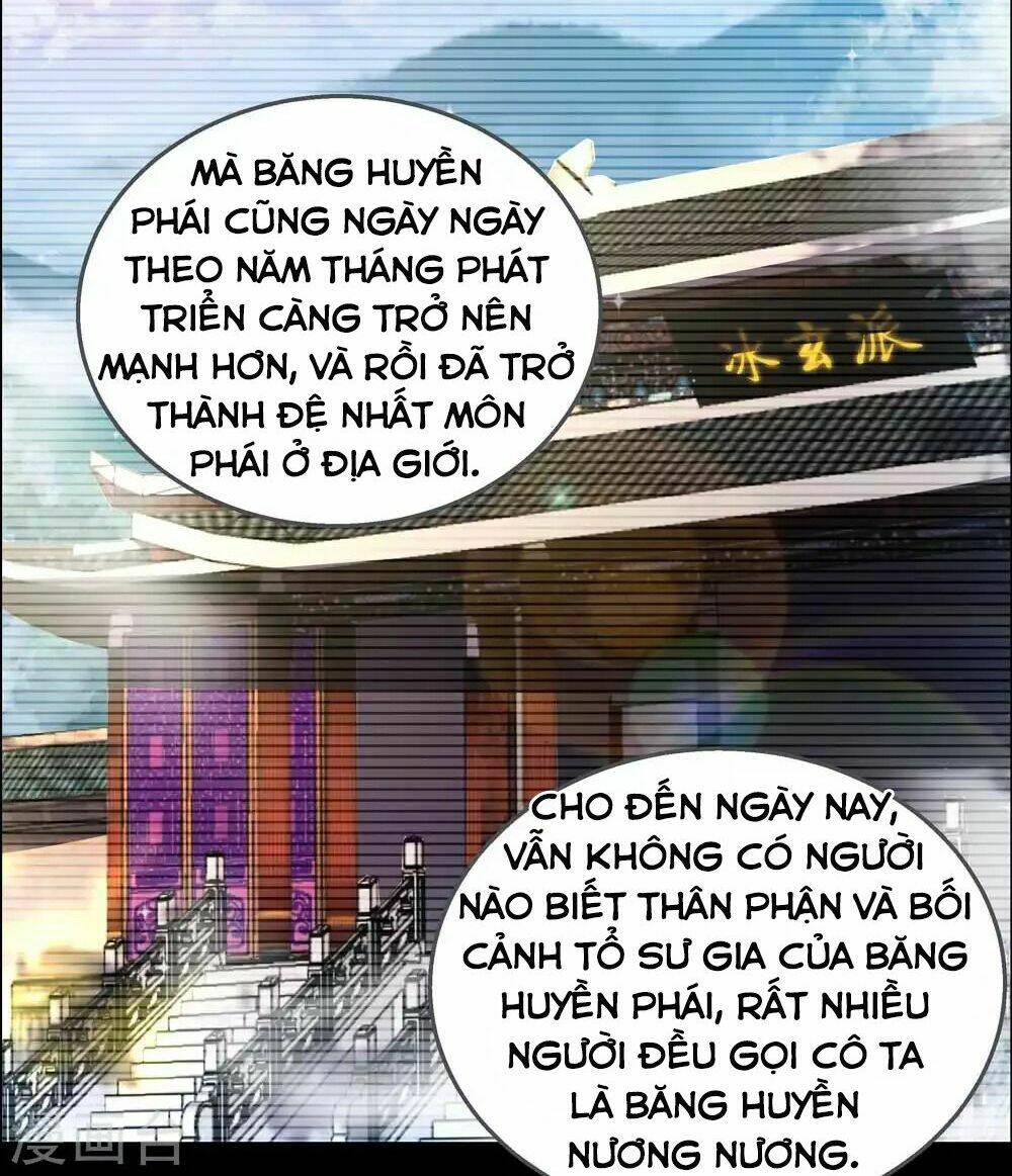 Tôn Thượng: Chapter 185