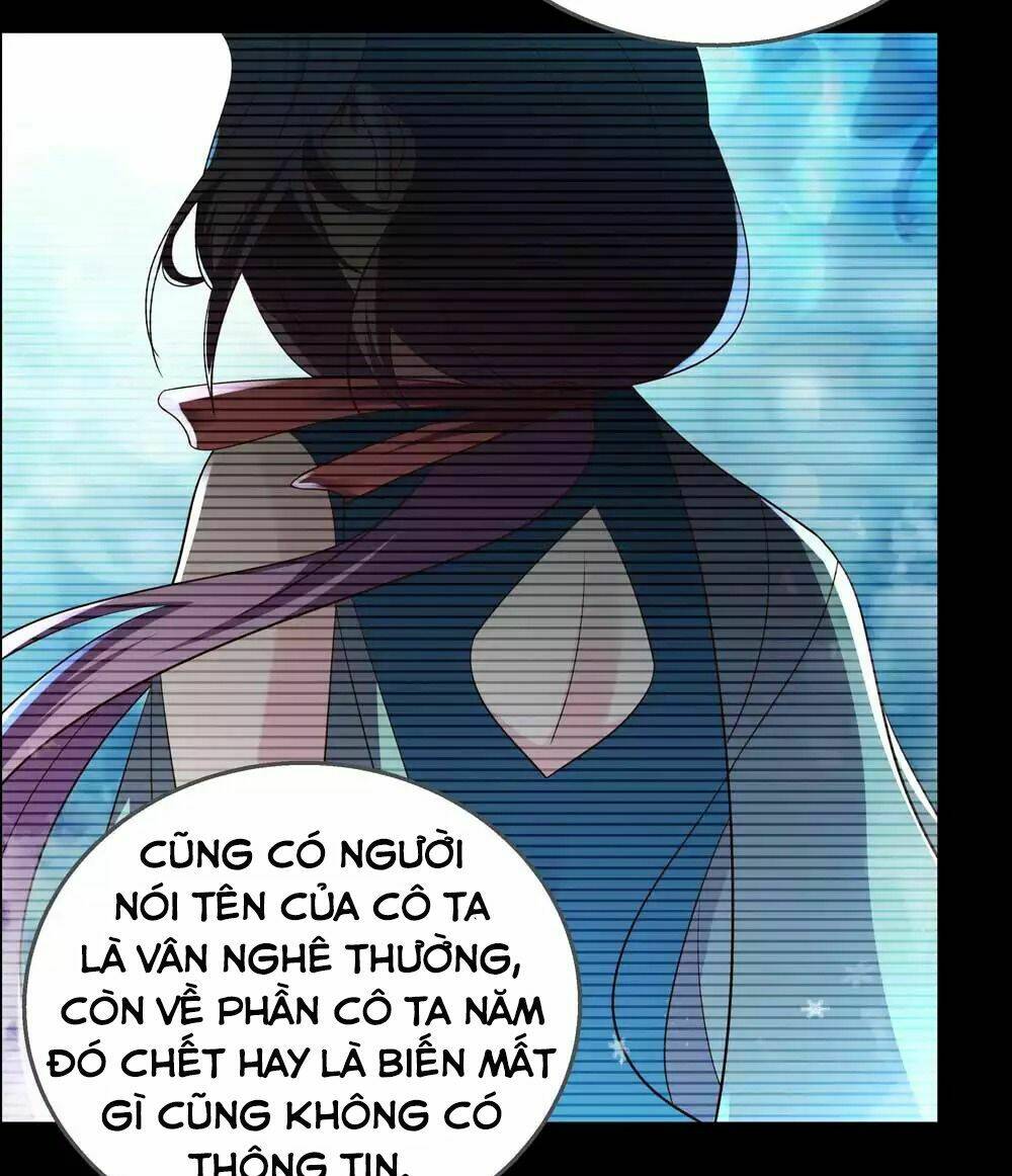Tôn Thượng: Chapter 185