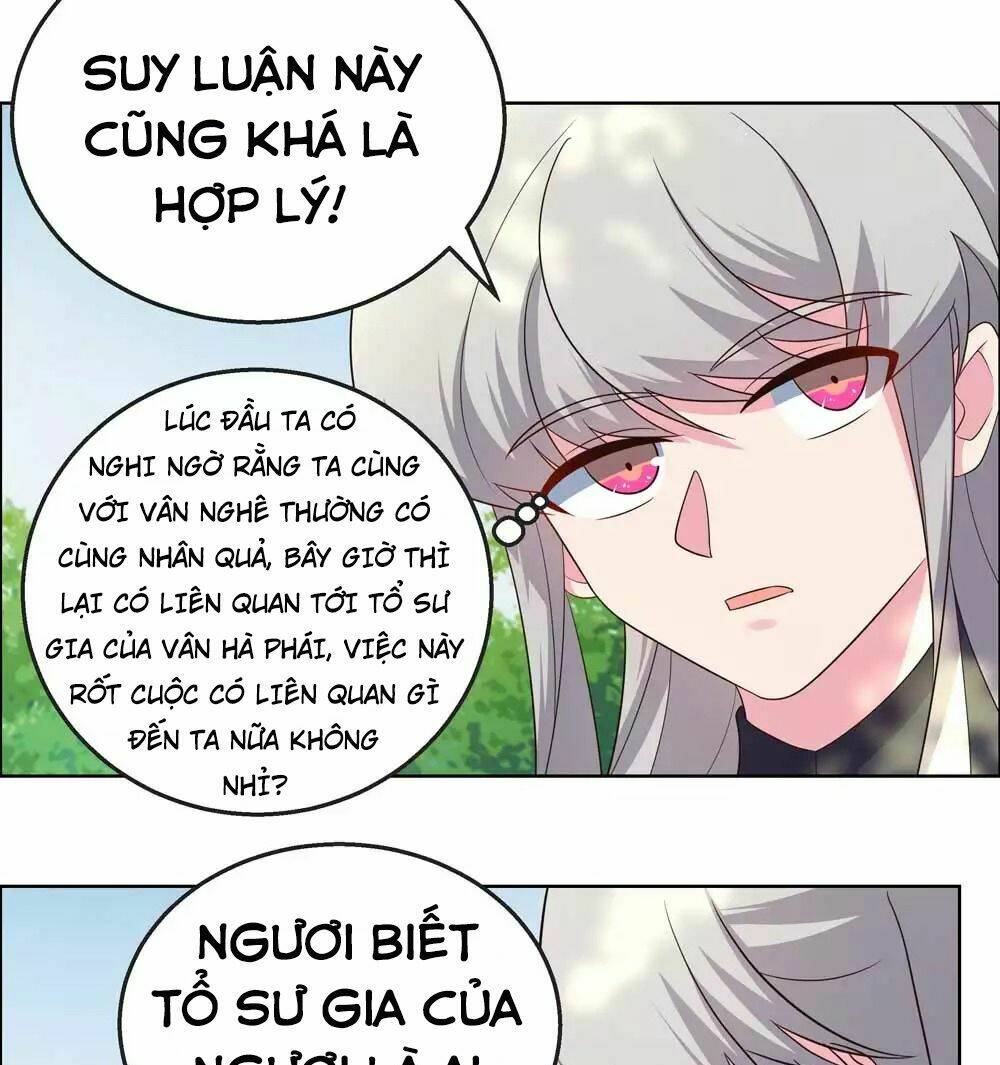 Tôn Thượng: Chapter 185