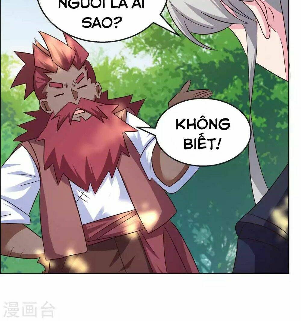 Tôn Thượng: Chapter 185