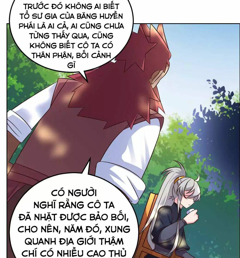Tôn Thượng: Chapter 185
