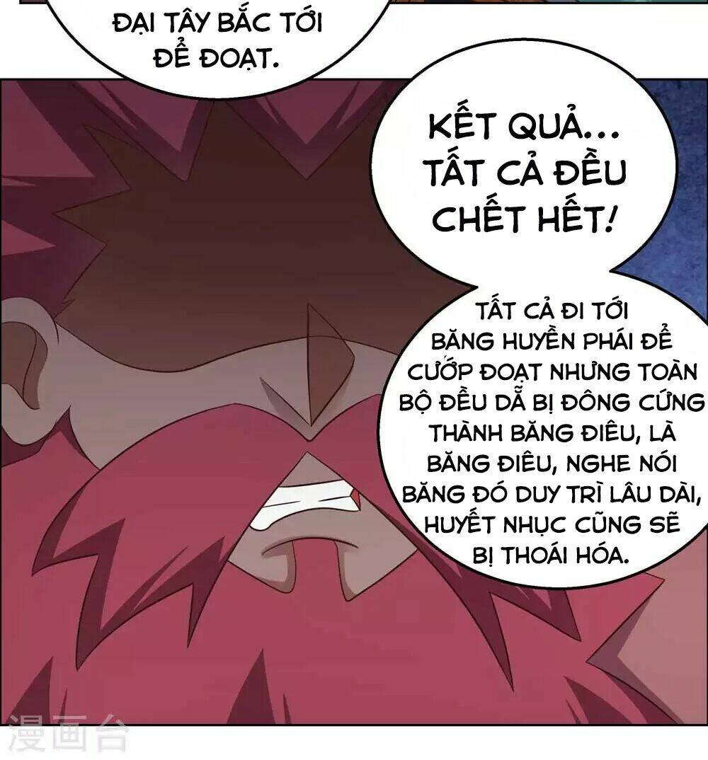 Tôn Thượng: Chapter 185