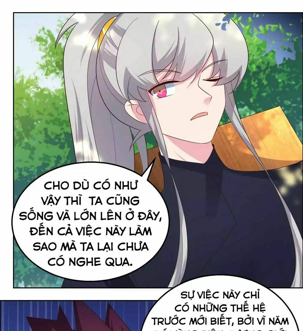 Tôn Thượng: Chapter 185